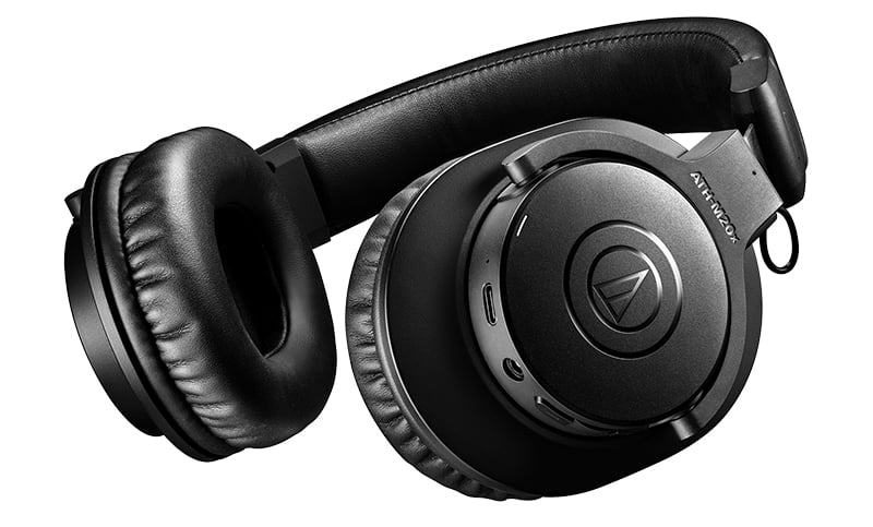 Audio-Technica ATH-M20xBT Review [2025] - Impressive Cans